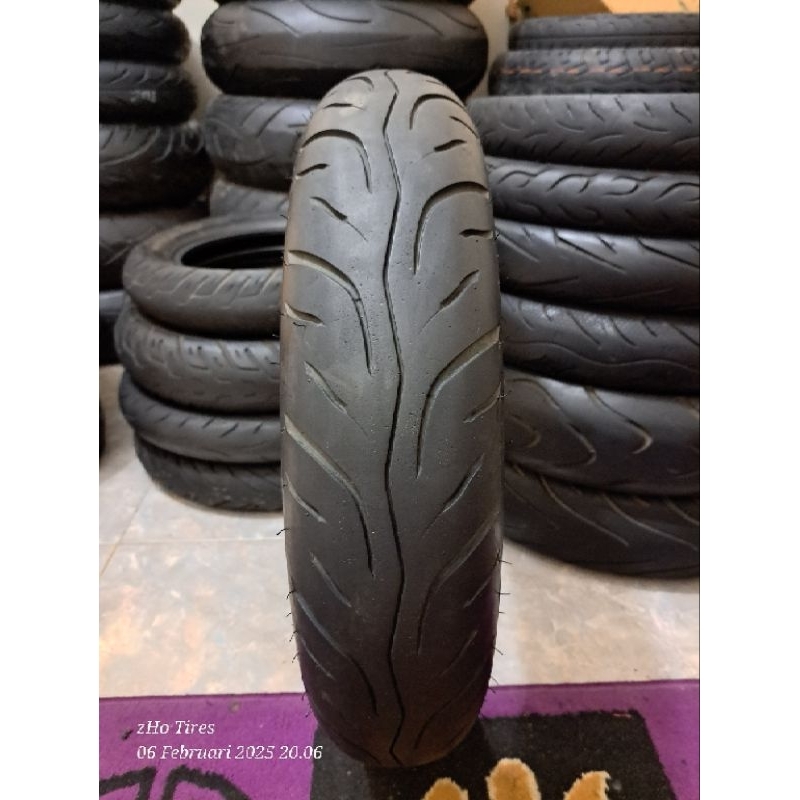 Maxxis Extramaxx 110/70-17