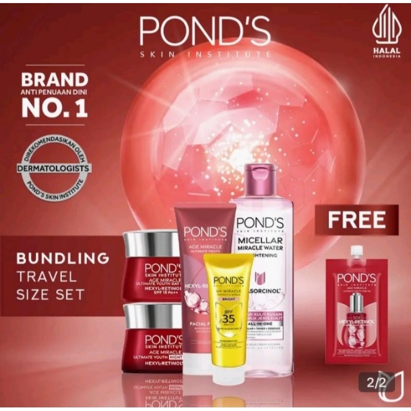 PONS SKIN INSTITUTE