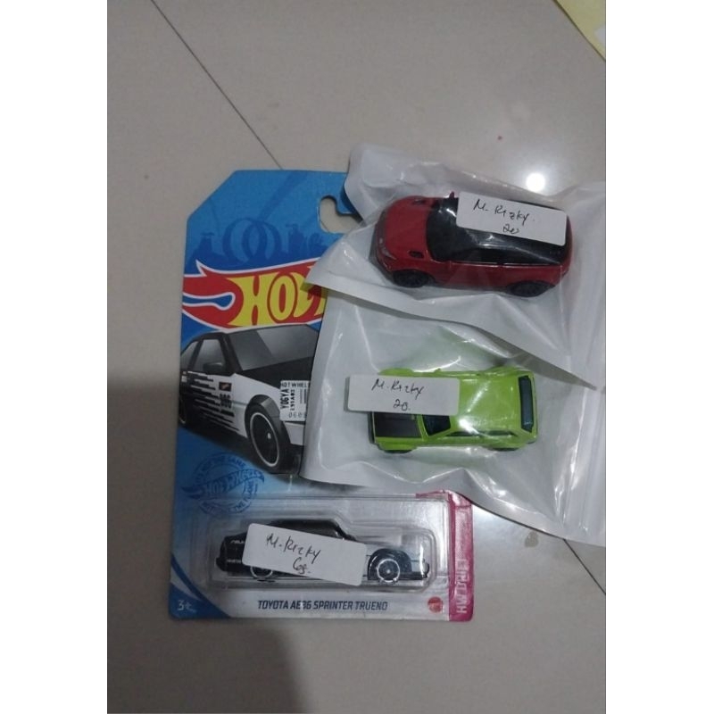 link CO M Rizky Akbar