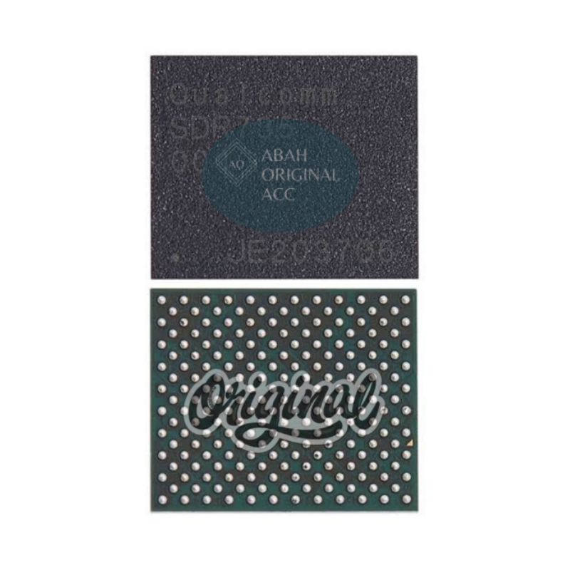 IC RF IC SINYAL SAMSUNG S23 FE S23 5G S23 PLUS 5G S23 ULTRA 5G ORIGINAL TESTED PROVED