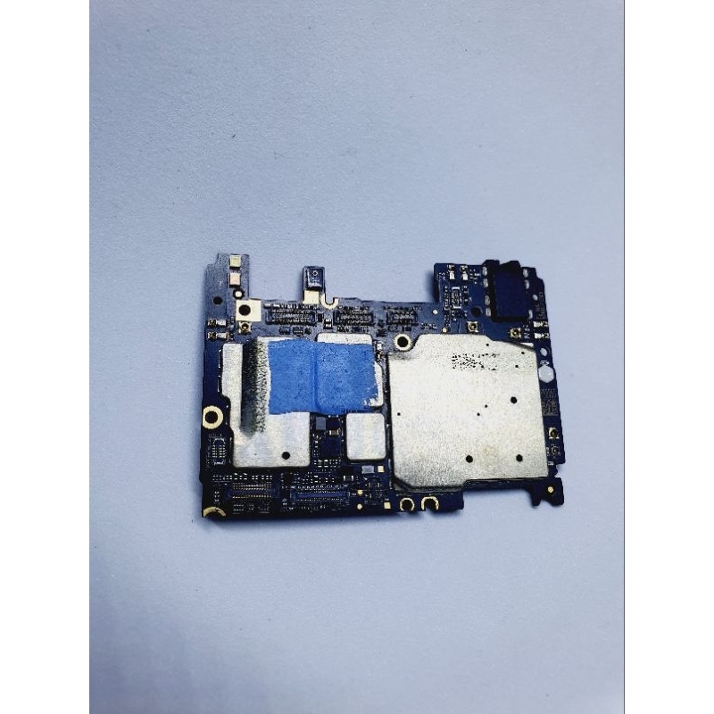 Mesin Mi 4C 2/16GB Hidup Minusan Segel Utuh Cek Deskripsi