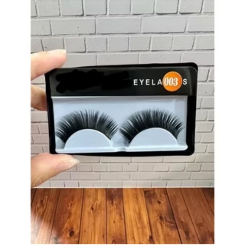 BULU MATA  EYELASH PASANGAN BULU MATA EYELASH PASANGAN