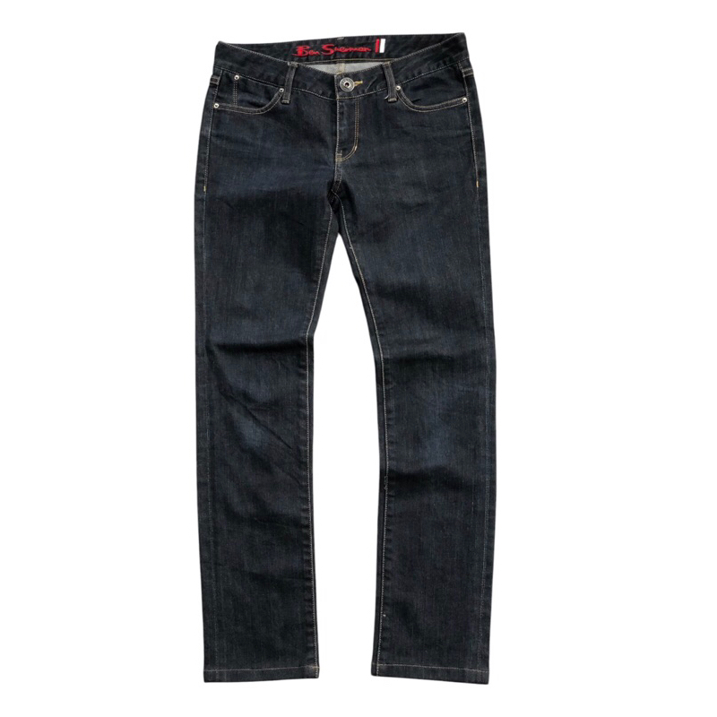 Celana jeans ben sherman / celana denim ben sherman / ben sherman pants / ben serman jeans denim / c