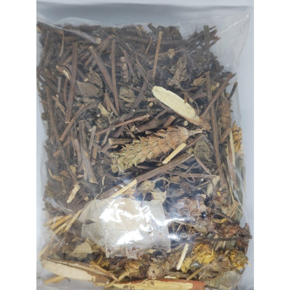 

Liang Teh Herbal 100 Gr siap Rebus Asli Tanpa Gula - Bahan Kasar Liang teh