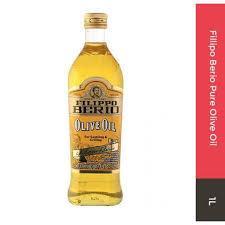 

1 Liter Filippo Berio Olive Oil