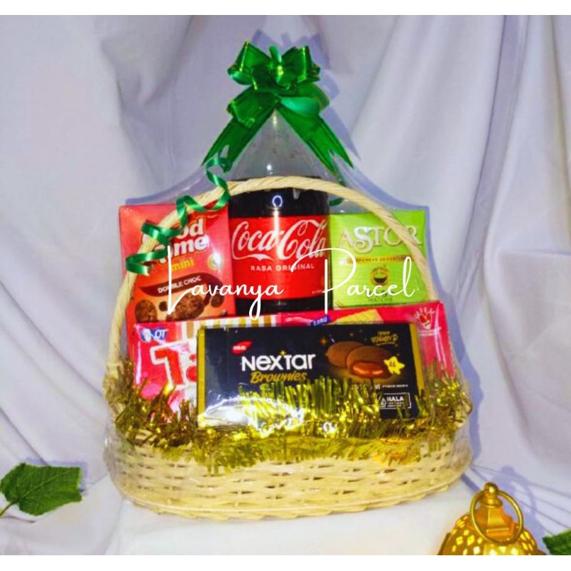 

Parcel murah untuk idul Fitri