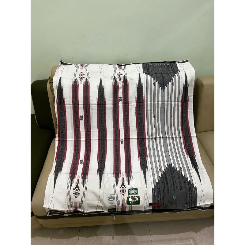 BHS SGC Full Sutra Silver New Gres