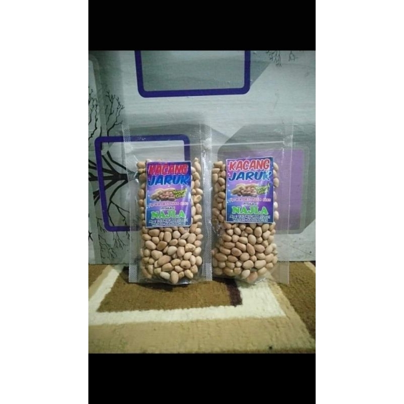 

kacang jaruk