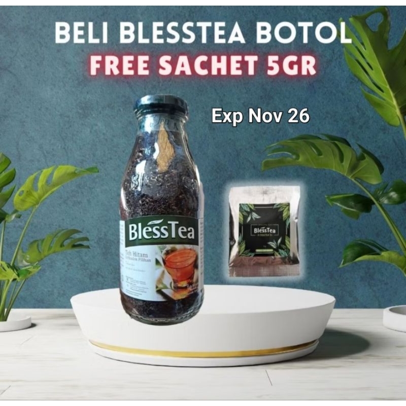 

bleastea botol 110 gr