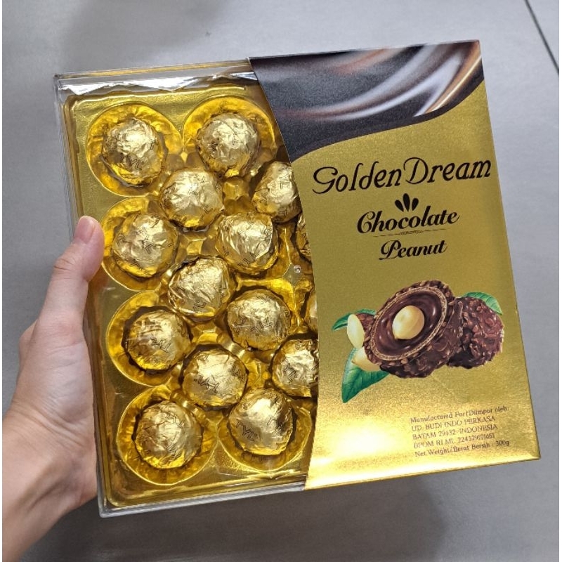 

valentine batam chocolate