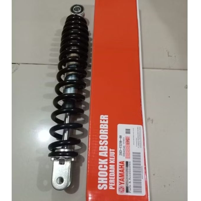 Shockbreaker Belakang Mio Mio New Mio Sporty Mio Smile