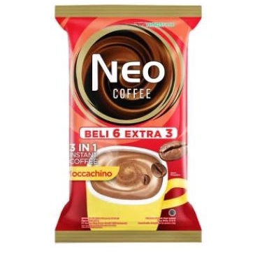 

Neo Coffee Belli 6 Extra 3
