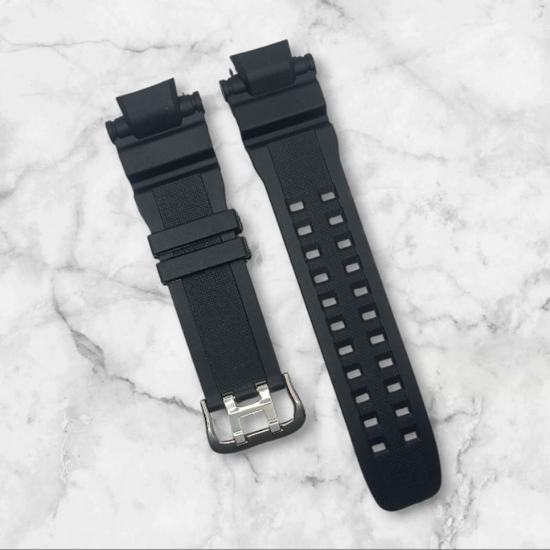 Tali Jam Tangan Skmei 1148 Rubber Strap jam tangan Skmei 1148