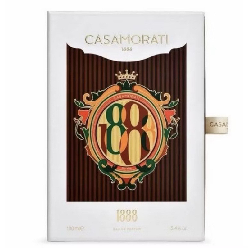Xerjoff Casamorati 1888 EDP 100ml
