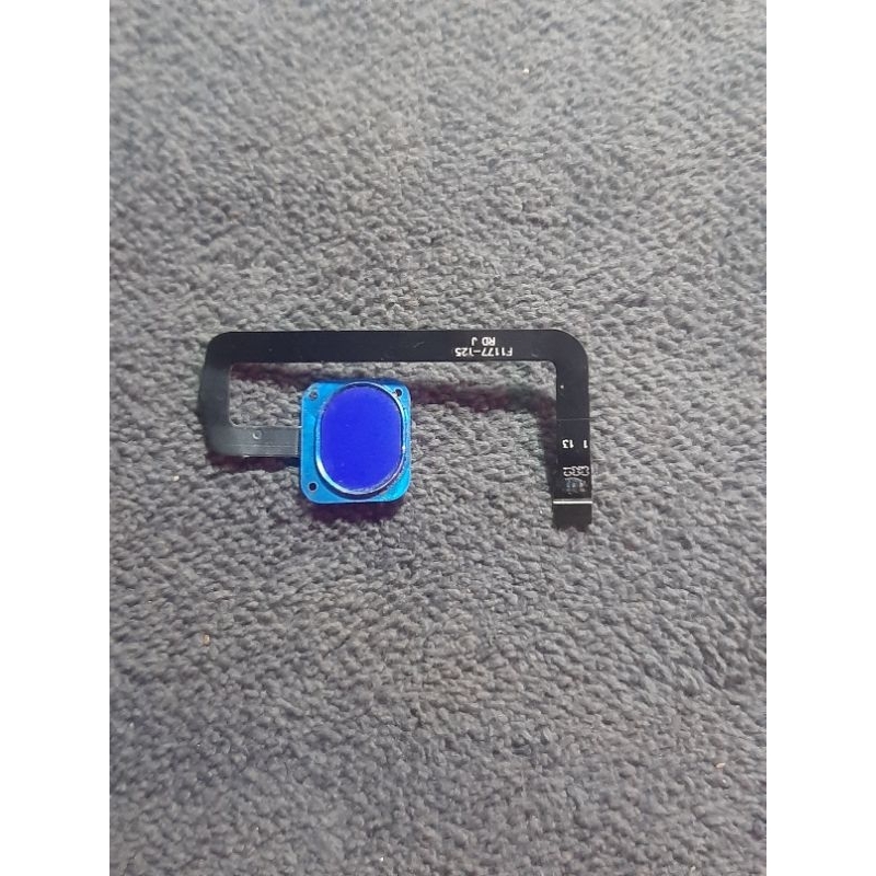 FINGERPINT HP HOTWAV K3 2020