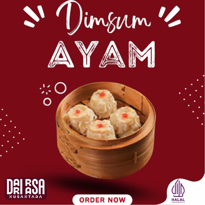 

DIMSUM AYAM
