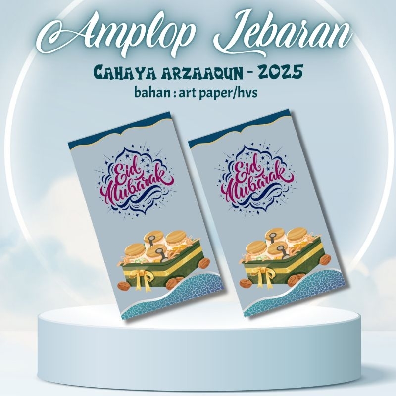 

AMPLOP LEBARAN BISA CUSTOM NAMA/FOTO/AMPLOP LEBARAN KARAKTER/AMPLOP THR MURAH/AMPLOP THR CUSTOM/AMPLOP BEBAS DESIGN