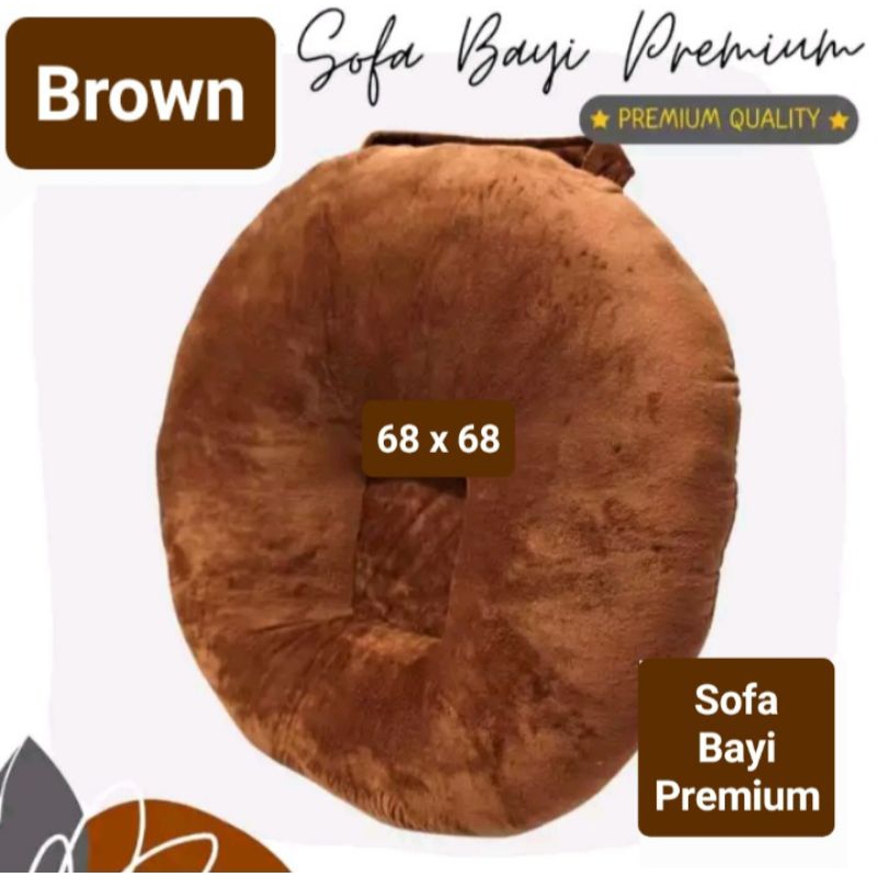 Harga Miring Sofa Bayi / Matras Bayi / Sofa Tidur Bayi