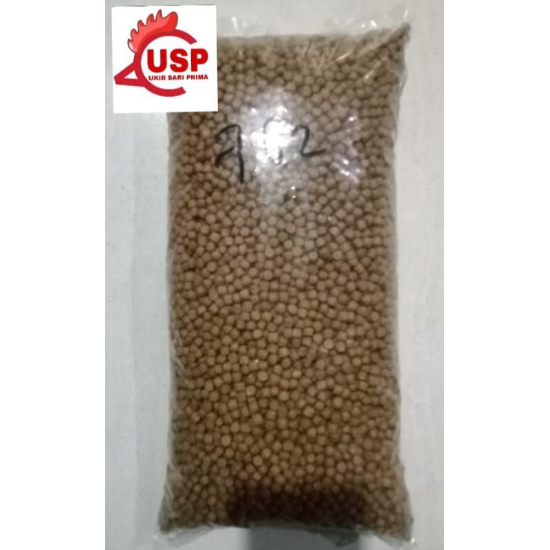 Pakan Ikan 782 Protein 30% HIPROVITE