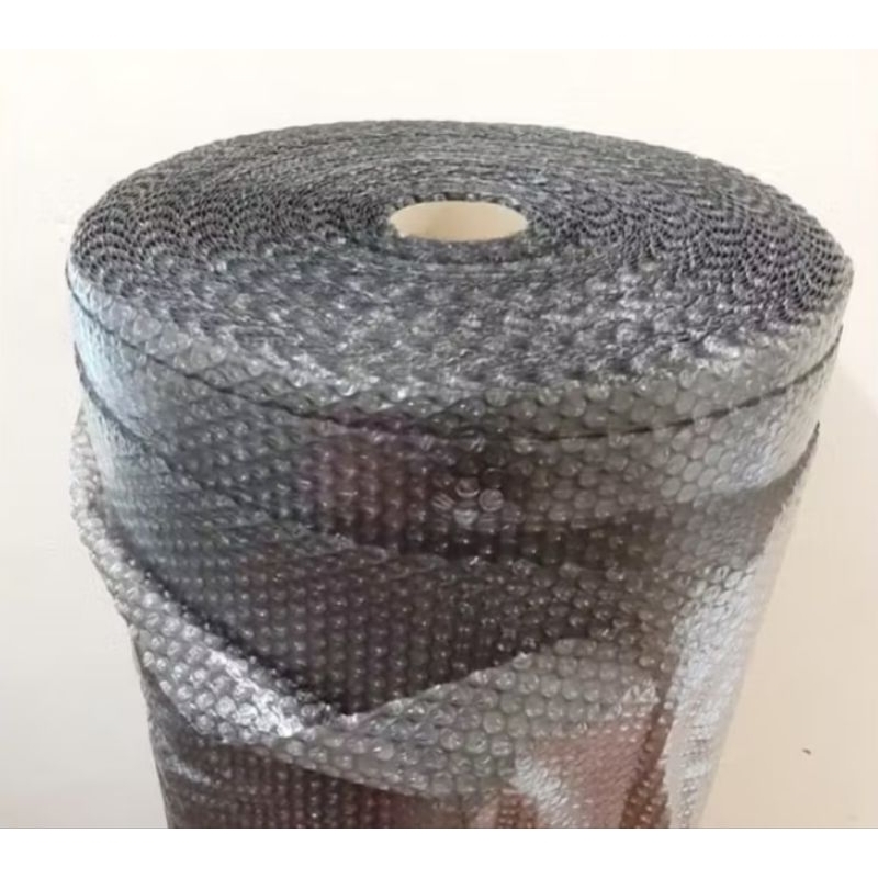 

bubble wrap tambahan bubble untuk packing lebih aman