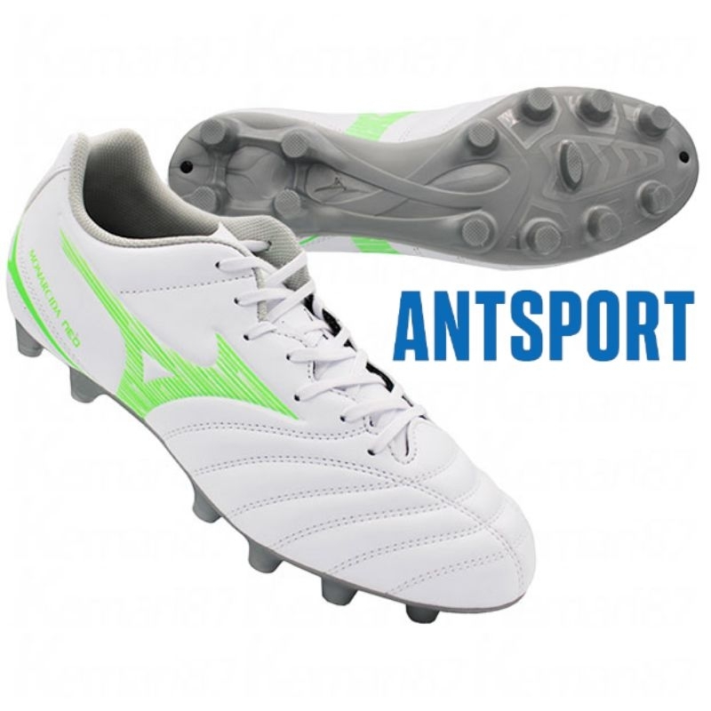 Sepatu Bola Mizuno Monarcida Neo III Select FG Original