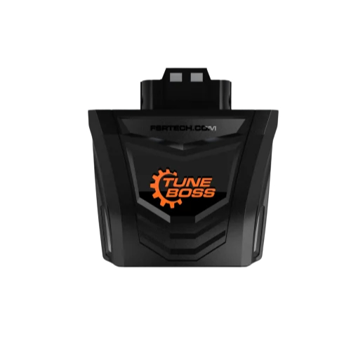 ECU TUNEBOSS PRO FOR YAMAHA R15 V2 / ECU R15 V2