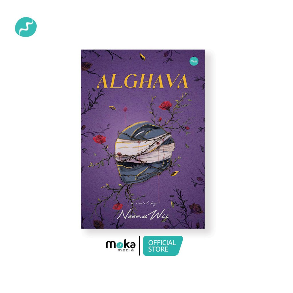 Novel Alghava (Noonawii) - Moka Media