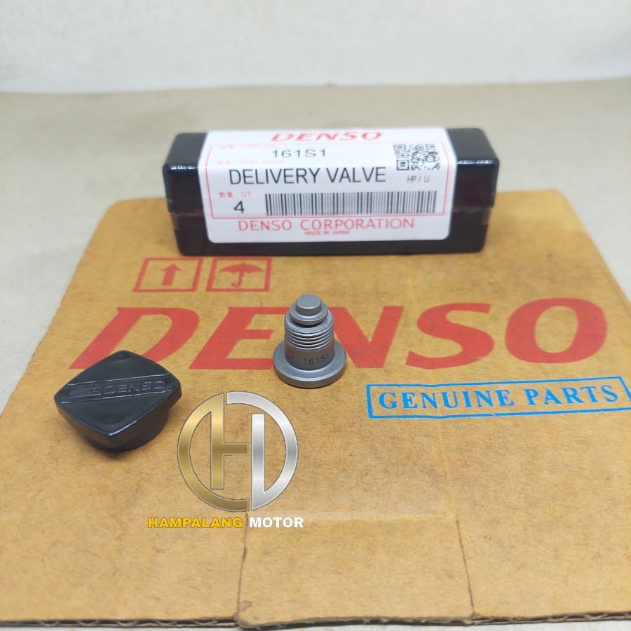 DELIVERY VALVE PS100 PS120 PS 120 161S1