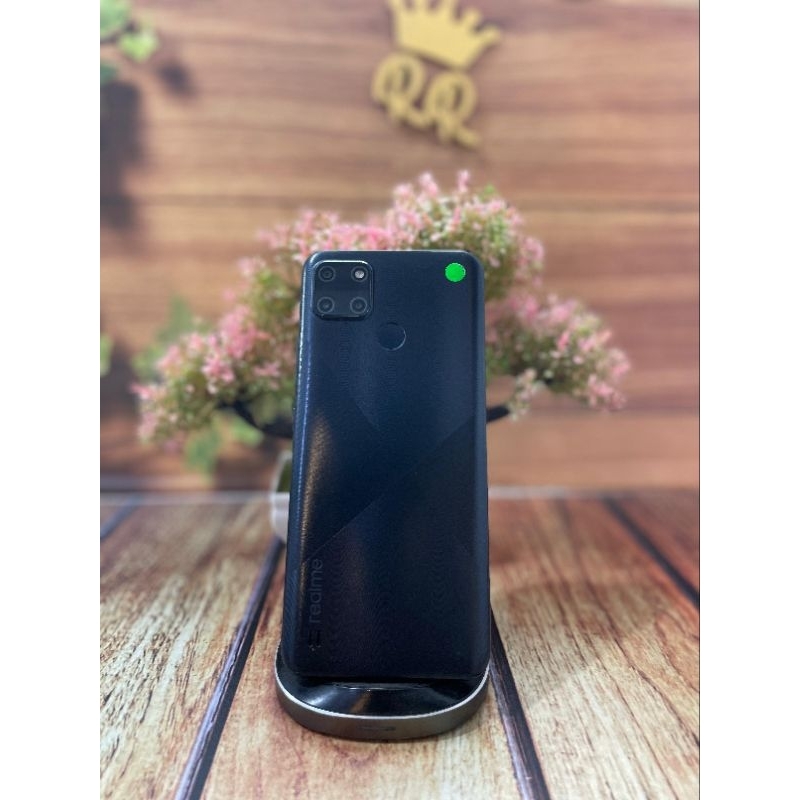 ORIGINAL Realme C21y 3/32 second unit only