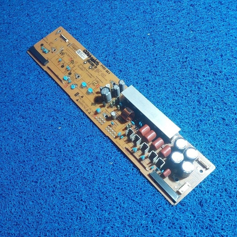 Z SUS TV PLASMA LG 50PN4500