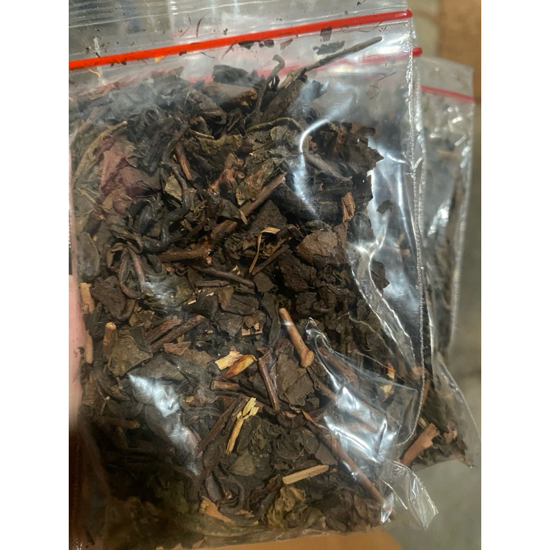 

RACIKAN TEH SOLO sepet kentel VIRAL