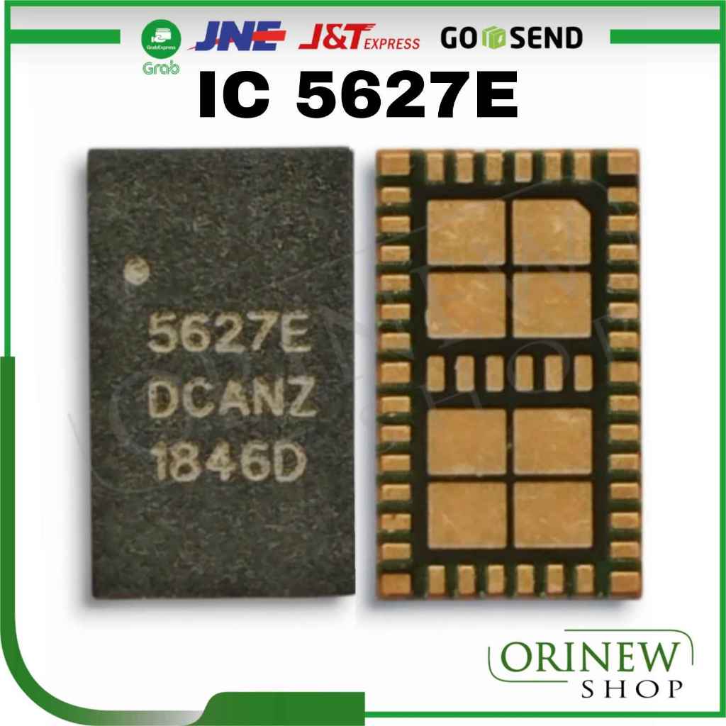 Ic PA Sinyal Asus Zenfone Max M1 5627E