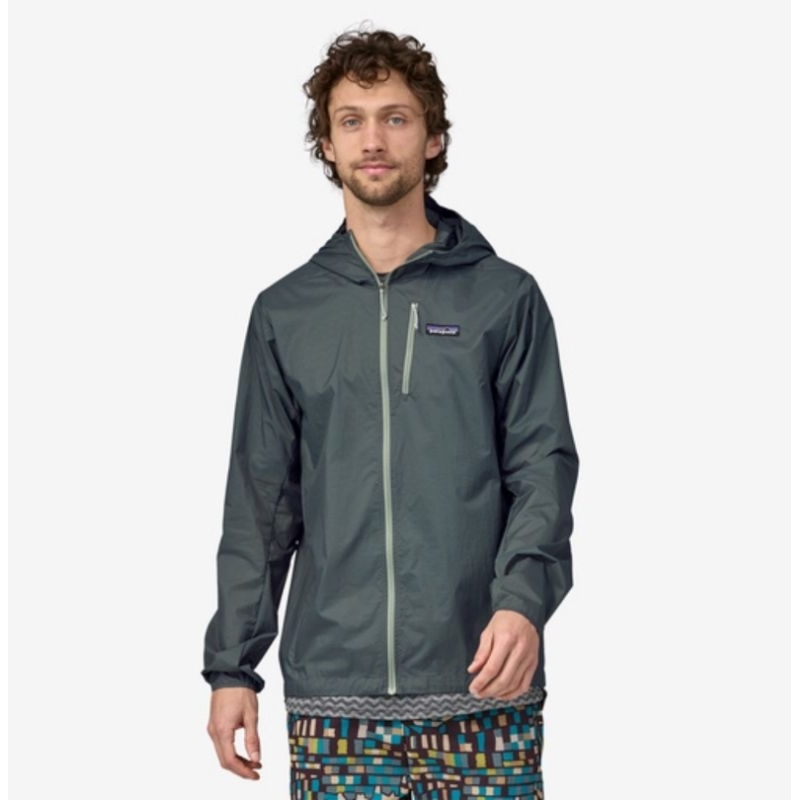 Patagonia Houdini jacket Patagonia mens houdini jacket original jaket Patagonia windbreaker jaket gu