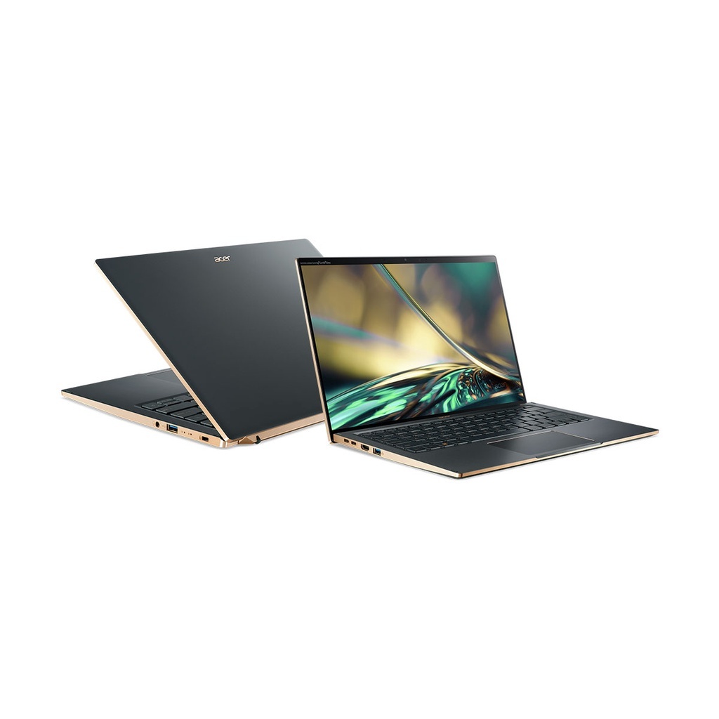 NOTEBOOK ACER Swift 5 Garansi Resmi