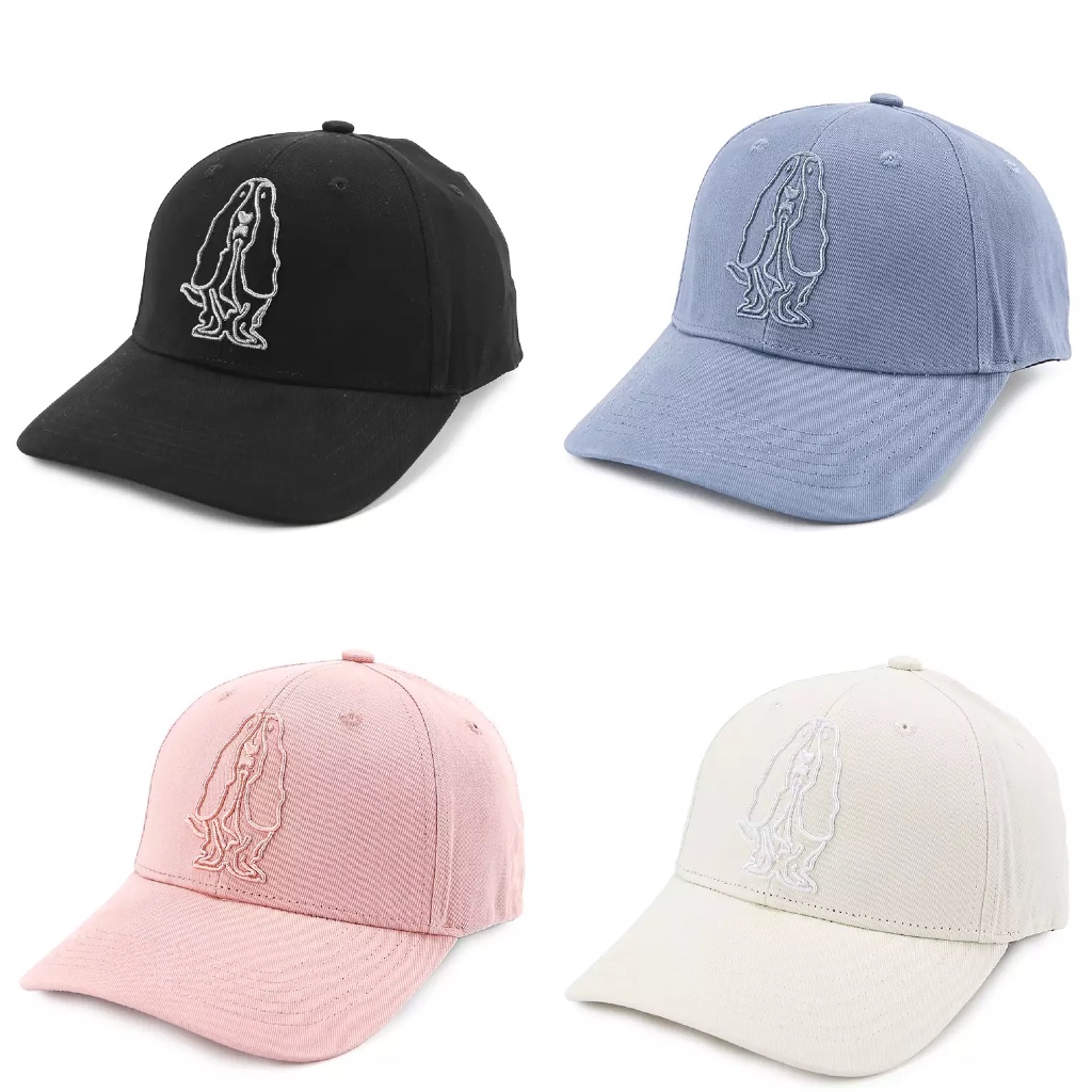 Hush Puppies Stand Original ( Topi Unisex )