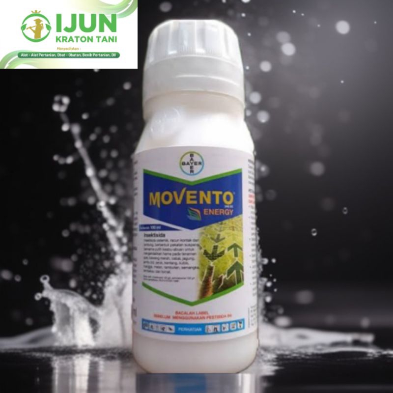 Insektisida Movento 100ml