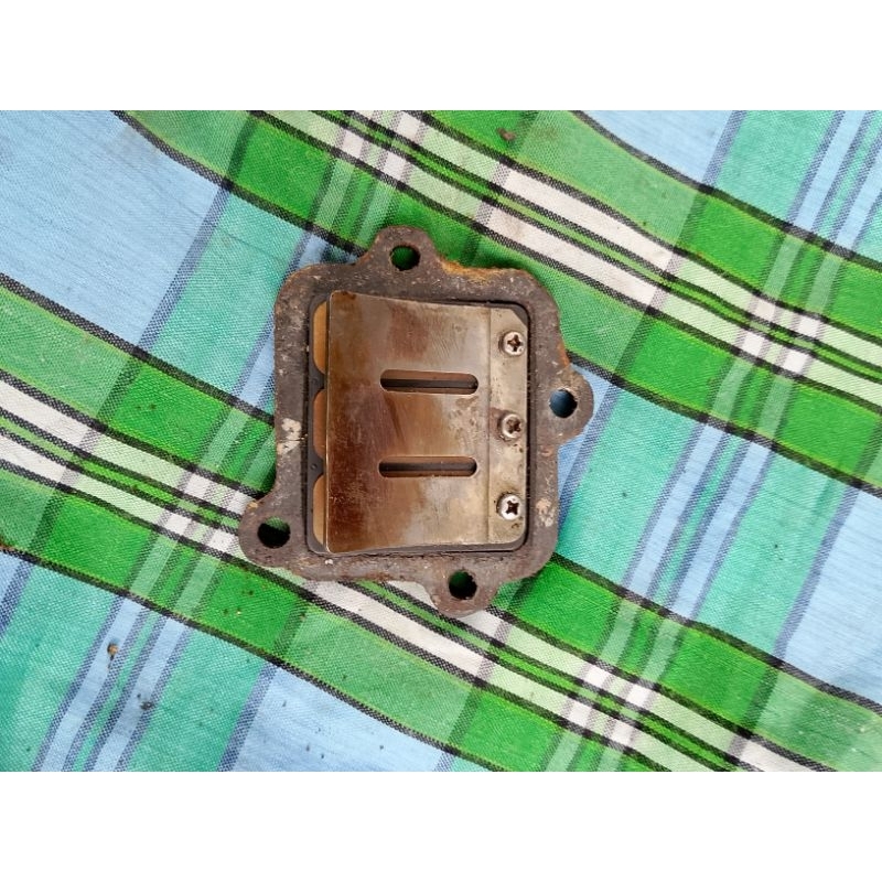 MEMBRAN FIZR FORCE ONE ORIGINAL COPOTAN