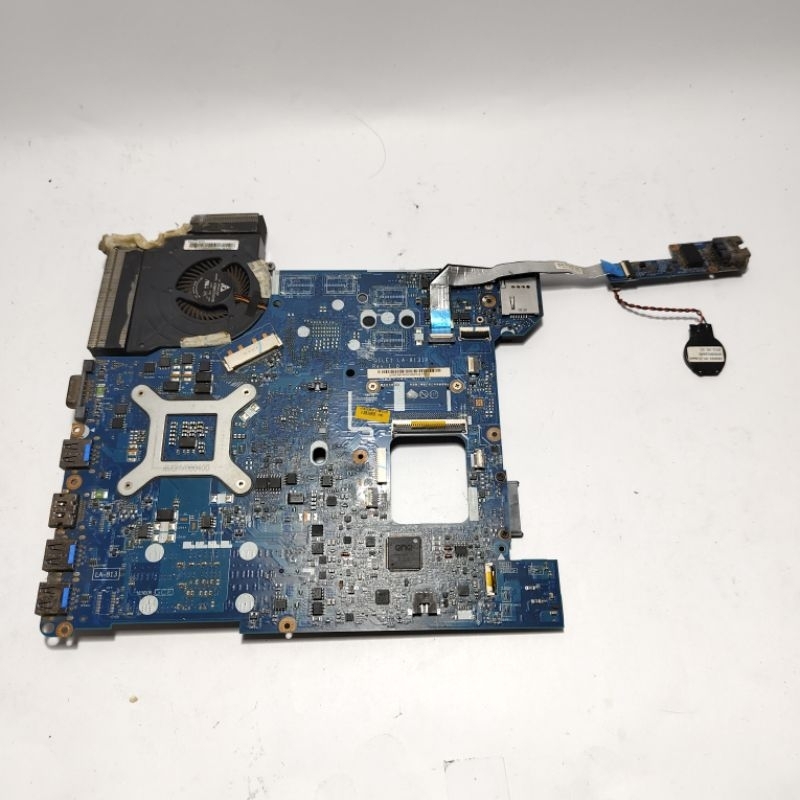 motherboard mainboard mobo laptop Lenovo Thinkpad E430