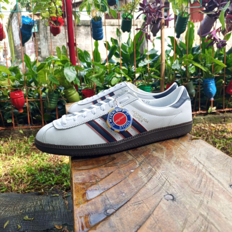 Adidas Hochelaga  super Spzl