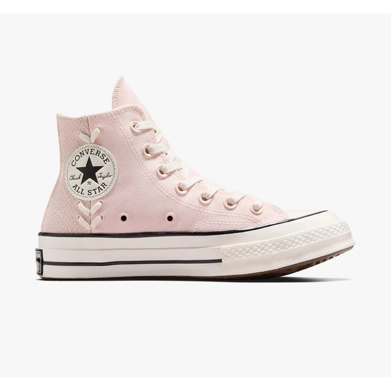 Sepatu Converse Chuck Taylor Women HI - Peach