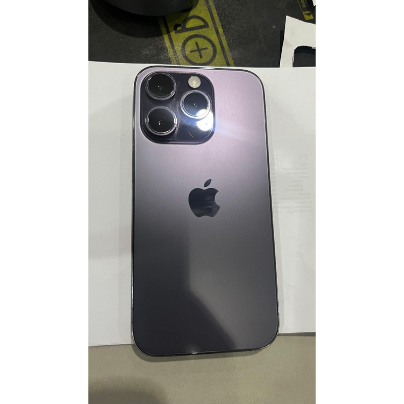 IPHONE 14 pro 256gb ibox