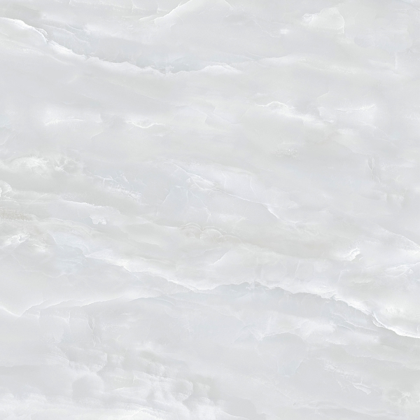 Granit Lantai Halus Glazed Polish 60x60 Indogress Attica Alba - Granit Motif Marble Jepara