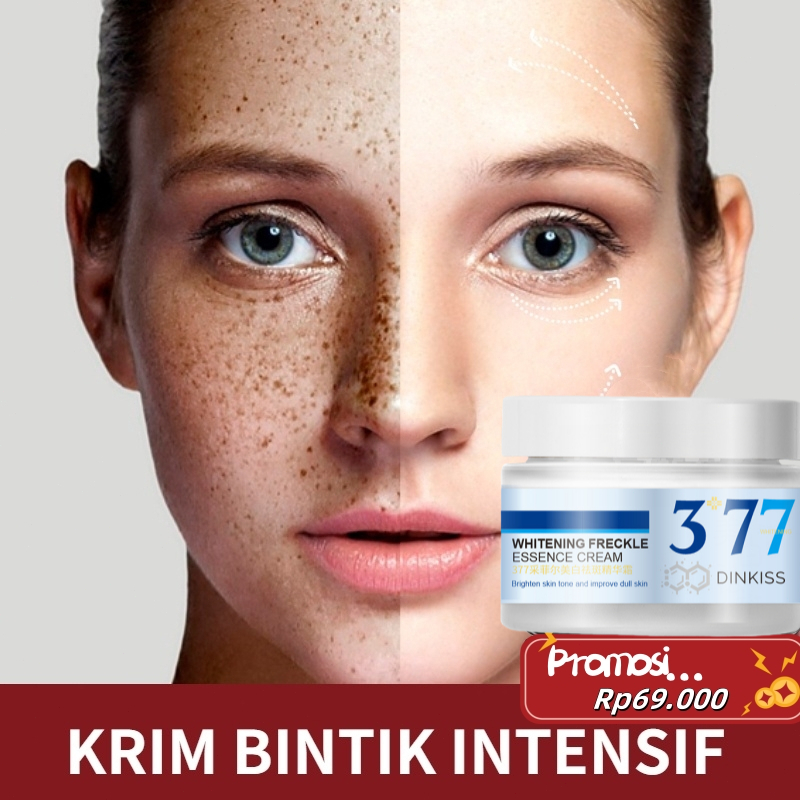 krim Serum cream Flek Hitam Cream Penghilang Cream flek Penghilang 50g Pemutih Asli Dan Penghilang B