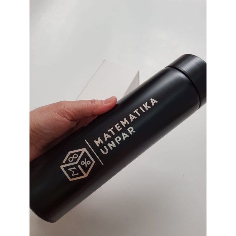 Termos Matematika Unpar / Universitas Parahyangan