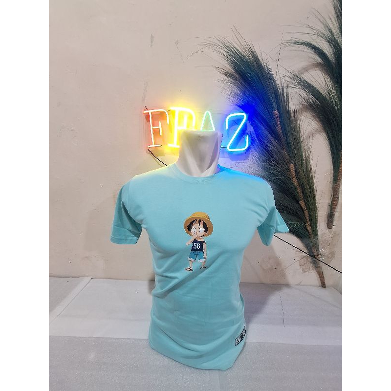Kaos Distro Tosca Muda