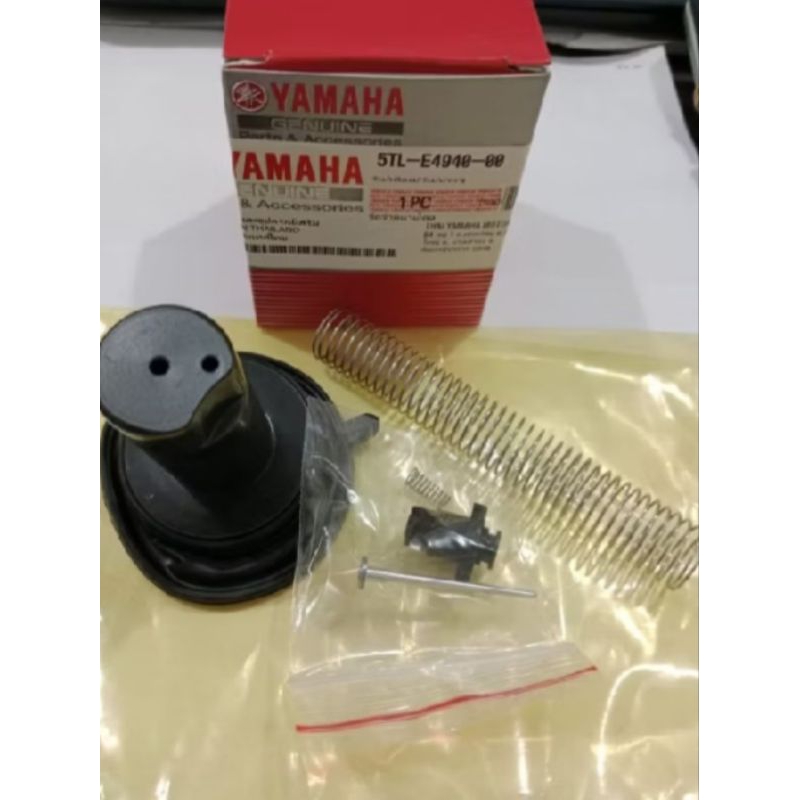 Vacum Karburator Set Mio Lama Mio Sporty THAILAND