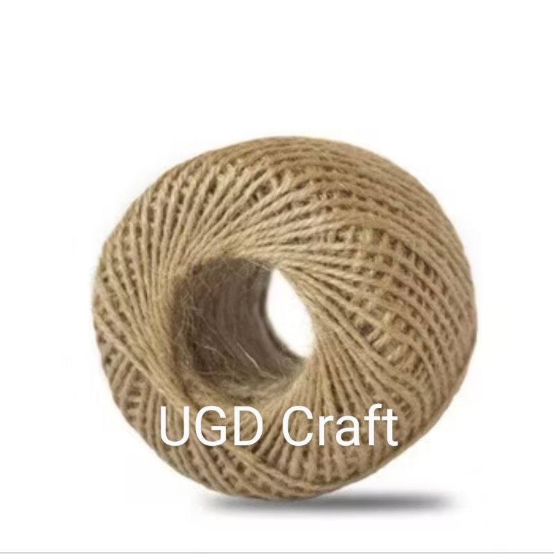 

Tali Rami 100 gram ( 2ply dan 3ply )