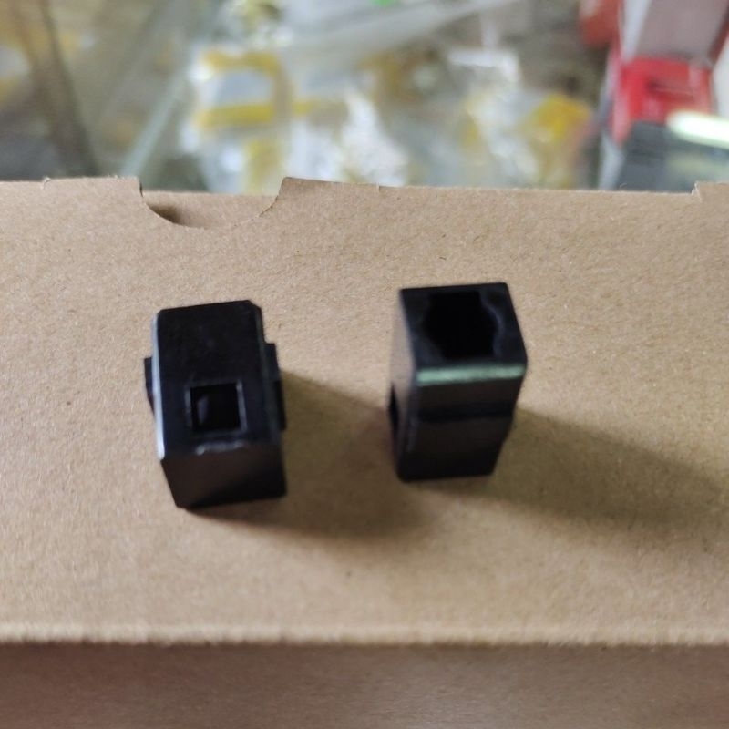 rumah carbon brush bor 13mm HP 1630 makita