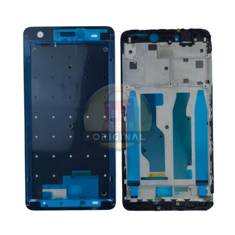 FRAME LCD - TATAKAN LCD - TULANG LCD XIAOMI REDMI NOTE 4 / NOTE 4X SNAPDRAGON
