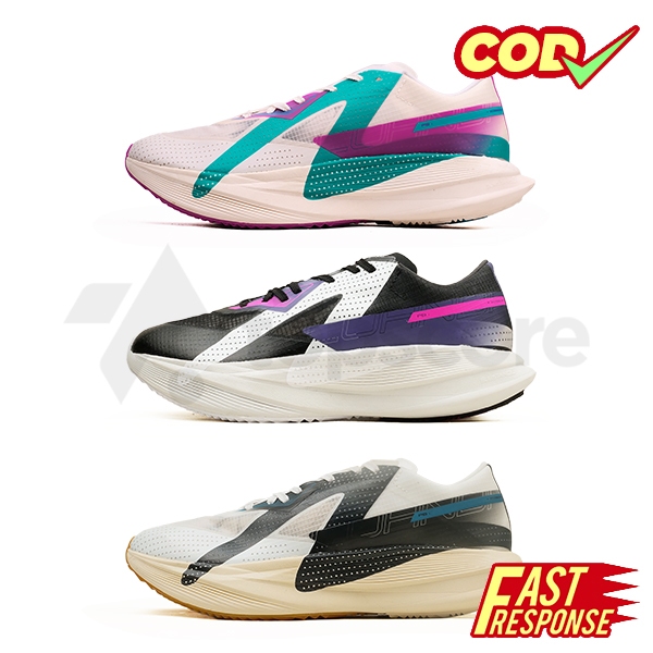 SEPATU RUNNING SPECS COANDA SPARS SV SUBS1
